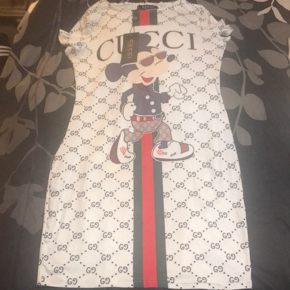 Gucci Dress